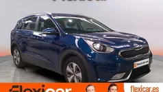Usado 2019 Kia Niro SUV | 15.590 € (Buen precio)