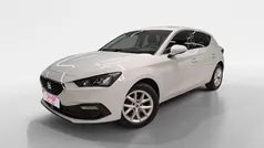 Blanco Usado 2025 Seat Leon Style Berlina | 22.900 € (Precio justo)