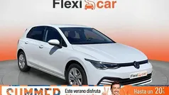 Usado 2020 VW Golf VII Sportline Berlina | 20.790 € (Precio justo)