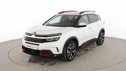 Usado Citroën C5 Aircross Feel 131 CV (96 kW) 2019 SUV
