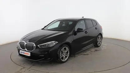 Usado BMW 118 M Sport 136 CV (100 kW) 2021 Utilitario