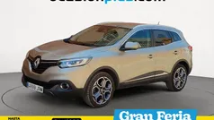 Usado 2016 Renault Kadjar Zen SUV | 12.690 € (Precio justo)