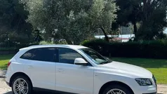 Usado 2009 Audi Q5 SUV | 10.495 € (Buen precio)