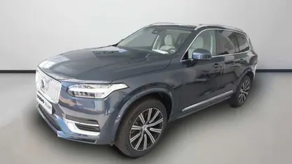 Usado Volvo XC90 Plus 455 CV (334 kW) 2024 SUV