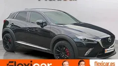 Usado 2018 Mazda CX-3 SUV | 15.590 € (Precio justo)