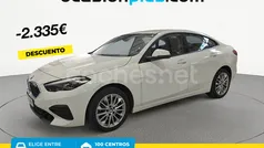Usado 2023 BMW 218 Coupe | 25.690 € (Precio justo)