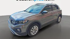 Usado 2021 VW T-Cross Advance SUV | 15.991 € (Buen precio)