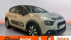 Usado 2021 Citroën C3 PureTech Utilitario | 10.990 € (Precio justo)