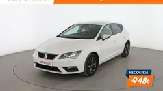 Usado 2019 Seat Leon Style Berlina | 13.499 € (Precio justo)
