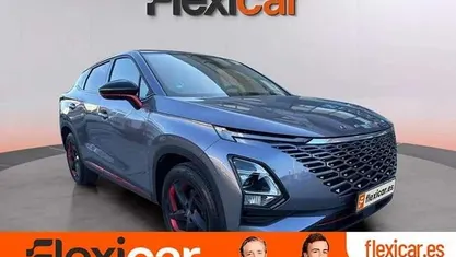 Usado Omoda 5 185 CV (136 kW) 2024 Gris SUV