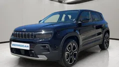 Blanco Nuevo 2024 Jeep Avenger Summit SUV | 26.300 € (Buen precio)