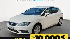 Usado 2017 Seat Leon Reference Utilitario | 10.990 € (Buen precio)