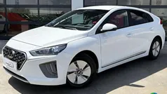 Usado 2021 Hyundai Ioniq Berlina | 17.990 € (Precio justo)