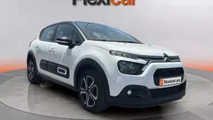 Blanco Usado 2024 Citroën C3 PureTech Utilitario | 10.990 € (Super precio)