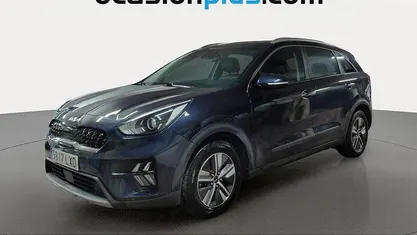 Usado 2022 Kia Niro SUV | 17.173 € (Super precio)