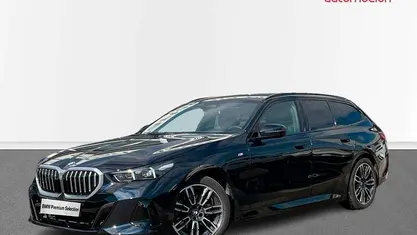 Usado BMW 520 197 CV (144 kW) 2025 Familiar