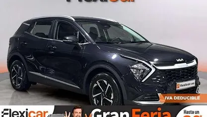 Usado Kia Sportage 239 CV (175 kW) 2024 SUV