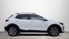 Blanco Nuevo 2024 Kia Stonic Style SUV | 22.990 € (Precio justo)