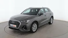 Gris Usado 2021 Audi Q3 S-Line SUV | 28.599 € (Super precio)