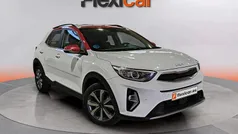 Usado 2021 Kia Stonic 2 SUV | 16.790 € (Precio justo)