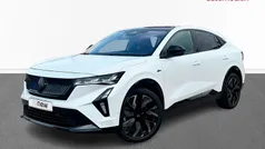 Usado 2024 Renault Rafale Esprit Alpine SUV | 42.900 € (Precio justo)