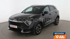 Usado 2024 Kia Sportage GT-Line SUV | 32.399 € (Super precio)