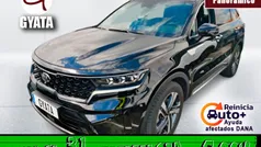 Negro Usado 2021 Kia Sorento 2 SUV | 36.990 € (Buen precio)