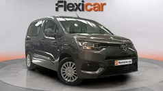 Gris Usado 2021 Toyota Proace Verso Active Familiar | 18.890 € (Precio justo)