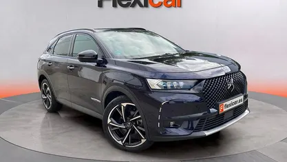 Usado DS Automobiles DS7 Crossback 180 CV (132 kW) 2020 SUV