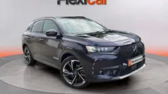 Negro Usado 2020 DS Automobiles DS7 Crossback SUV | 20.690 € (Precio justo)