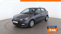 Usado 2018 Hyundai i20 Berlina | 10.999 € (Precio justo)