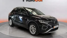 Usado 2022 VW T-Roc Advance SUV | 19.590 € (Precio justo)