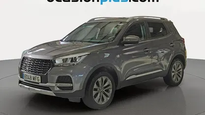 Usado 2023 DR DR 4.0 SUV | 10.955 € (Buen precio)