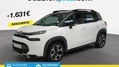 Usado 2023 Citroën C3 Aircross PureTech SUV | 17.950 € (Precio justo)