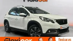 Usado 2018 Peugeot 2008 Allure SUV | 11.990 € (Precio justo)