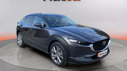 Usado 2021 Mazda CX-30 SUV | 20.790 € (Precio justo)