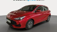 Usado 2025 MG MG3 Utilitario | 16.410 € (Precio justo)