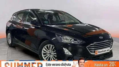 Usado Ford Focus Active 120 CV (88 kW) 2020 Utilitario