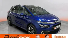 Usado 2018 Citroën C4 Live | 11.790 € (Precio justo)
