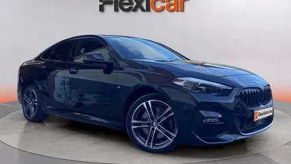 Usado BMW 220 190 CV (139 kW) 2021 Coupe
