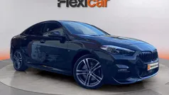 Negro Usado 2021 BMW 220 Coupe | 26.470 € (Buen precio)