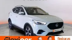 Usado 2023 MG ZS Comfort Berlina | 16.190 € (Precio justo)