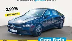Usado 2022 Mercedes CLA200 Berlina | 32.990 € (Super precio)