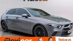 Usado 2019 Mercedes A200 Utilitario | 21.190 € (Super precio)