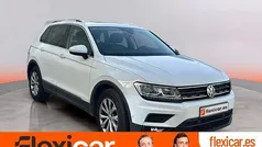 Usado 2018 VW Tiguan SUV | 19.290 € (Precio justo)