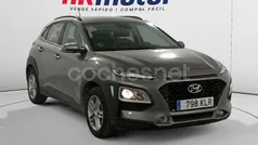 Usado 2018 Hyundai Kona SUV | 14.490 € (Precio justo)