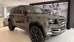 Otro Nuevo 2025 Land Rover Defender SUV | 212.170 €