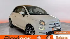 Usado 2022 Fiat 500 Dolcevita Berlina | 10.990 € (Precio justo)