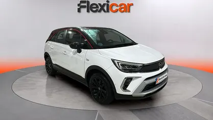 Usado Opel Crossland X Edition 110 CV (80 kW) 2021 SUV