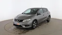 Gris Usado 2016 Nissan Pulsar Acenta Utilitario | 10.399 € (Precio justo)
